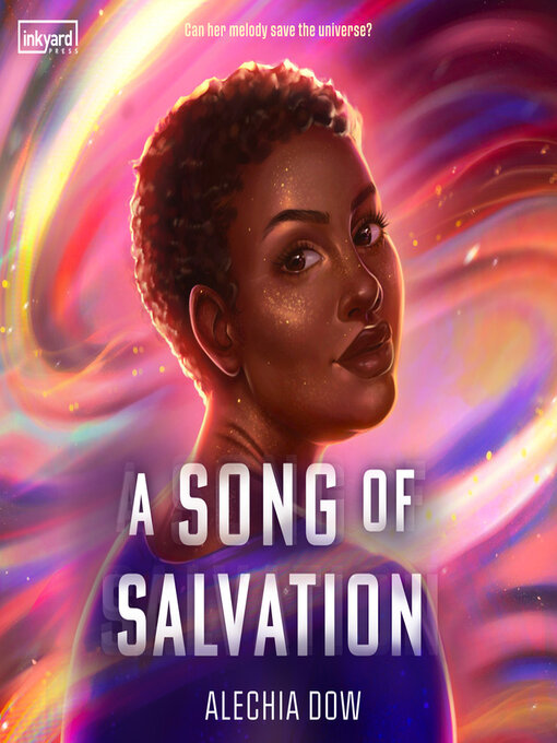 Title details for A Song of Salvation by Alechia Dow - Available